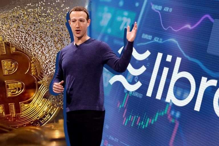 Libra: Αυτό είναι το νέο νόμισμα του Facebook