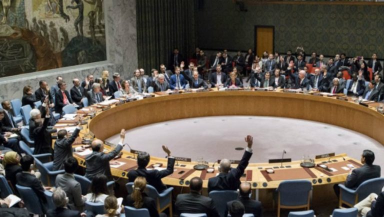 Έκκληση ΟΗΕ για διάλογο ΗΠΑ και Ιράν