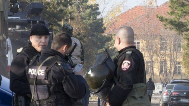 Έφηβος σχεδίαζε βομβιστική επίθεση