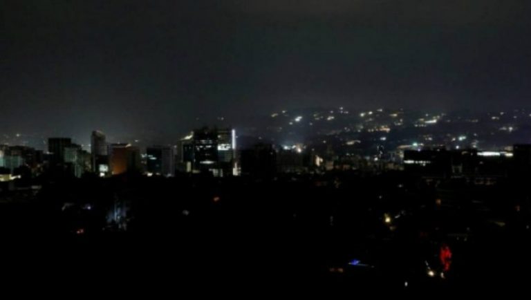 Χωρίς ρεύμα 50 εκατομμύρια άνθρωποι!