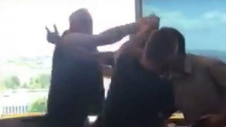 Καθηγητής του ΑΠΘ γρονθοκόπησε φοιτητή