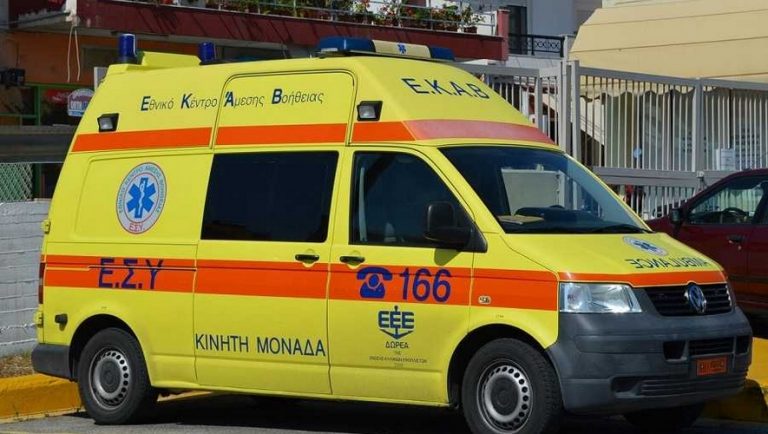 Καλαμάτα: 55χρονος έπεσε από μπαλκόνι και σκοτώθηκε