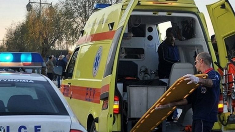Τραγωδία στη Θεσσαλονίκη: 49χρονος σκοτώθηκε σε τροχαίο