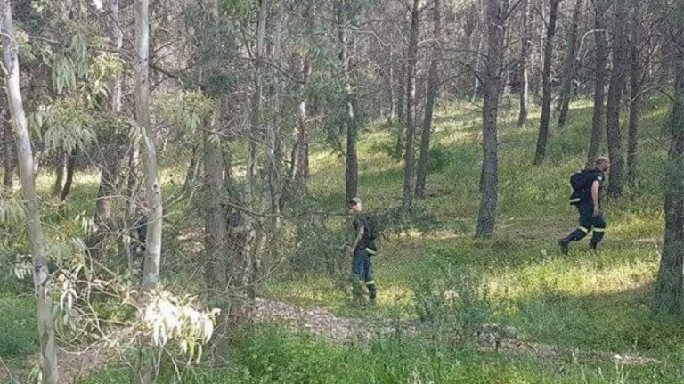Αγωνία για 15χρονη που εξαφανίστηκε στη Θεσσαλονίκη