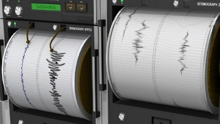 Κροατία: Ισχυρός σεισμός 6,4 Ρίχτερ!