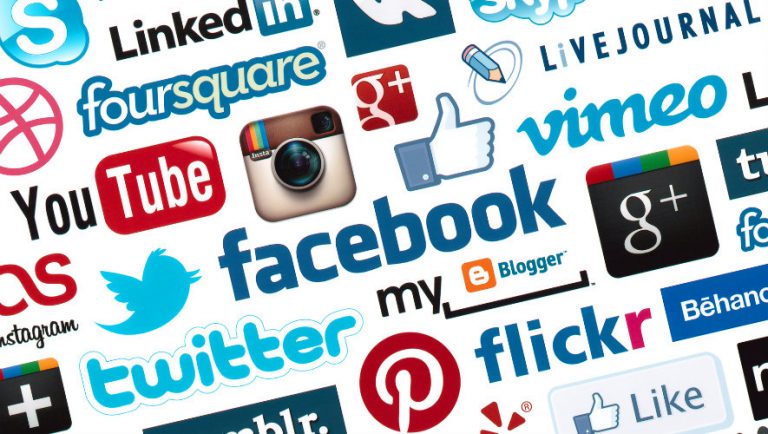 Τα κυρίαρχα Social Media μέσα στον χρόνο (vid)