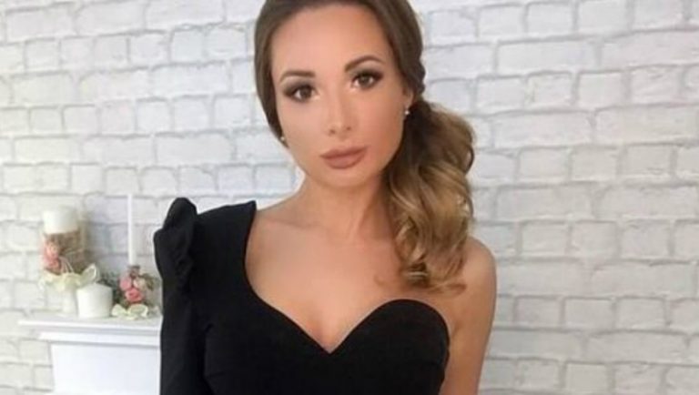 Νεκρή μέσα σε βαλίτσα γνωστή beauty blogger!