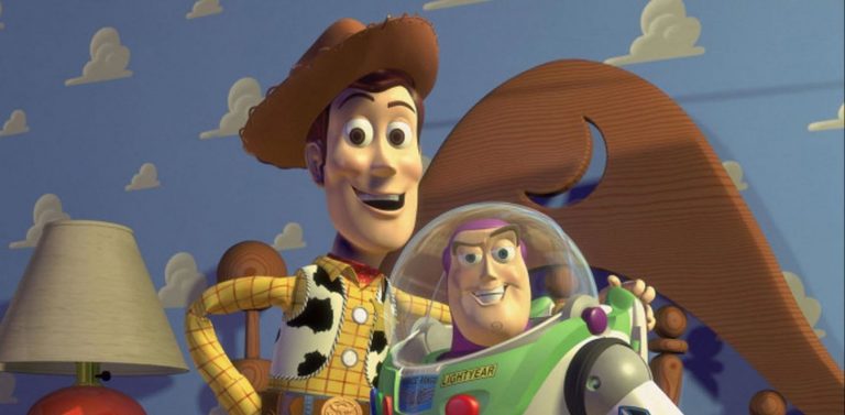 Κόβουν σκηνή από το «Toy Story» (video)