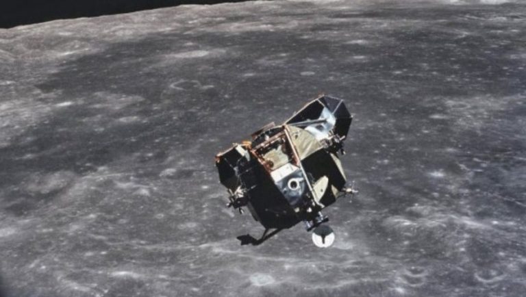 Apollo 11: Μετάδοση 50 χρόνια μετά