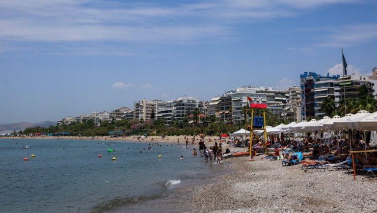 Έρχεται… καύσωνας!