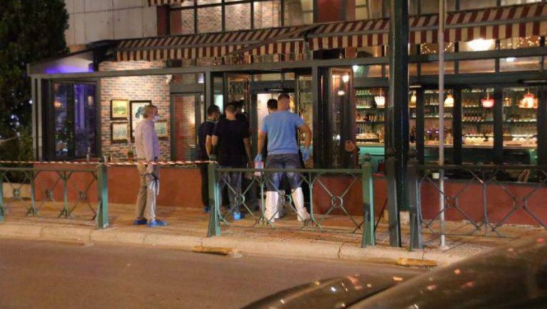 Πυροβόλησαν άνδρα στο κεφάλι