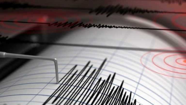 Σεισμός 4,1 ρίχτερ στην Κάσο
