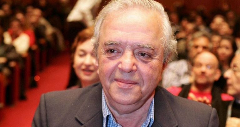 Απεβίωσε ο σκηνοθέτης του «Ταξιδεύοντας με τον ΠΑΟΚ»