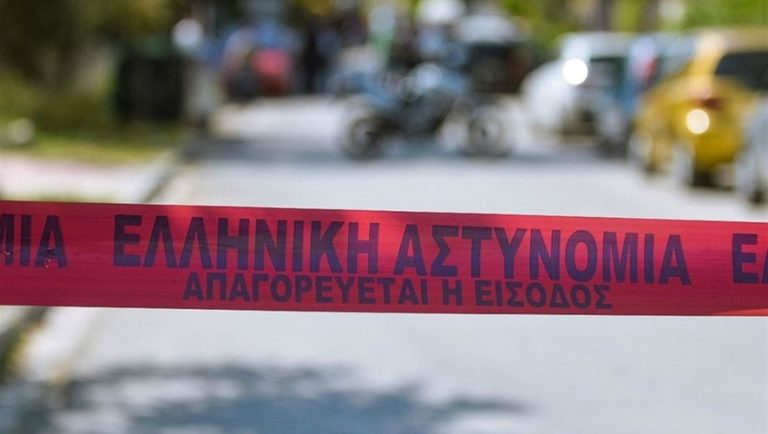 Ανείπωτη τραγωδία στη Θεσσαλονίκη: Σκότωσε τον γιο του με καραμπίνα