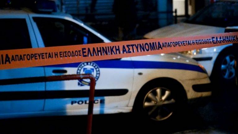 Νεκρός από πτώση στη Θεσσαλονίκη