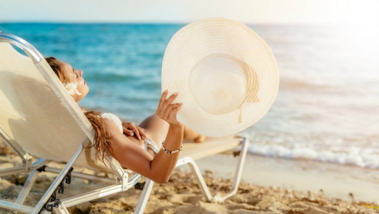 Ο Ιούλιος 2019 ήταν ο πιο ζεστός μήνας όλων των εποχών