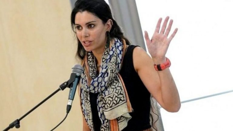 Βρέθηκε νεκρή η αστροφυσικός