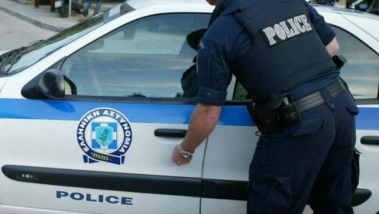 Θεσσαλονίκη: Βρέθηκε ο 32χρονος που άρπαξε 130.000 ευρώ