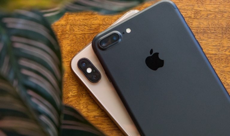 Τα dual camera iPhone είναι πατέντες άλλων