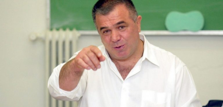 Το Σάββατο η κηδεία του Γιώργου Ποζίδη