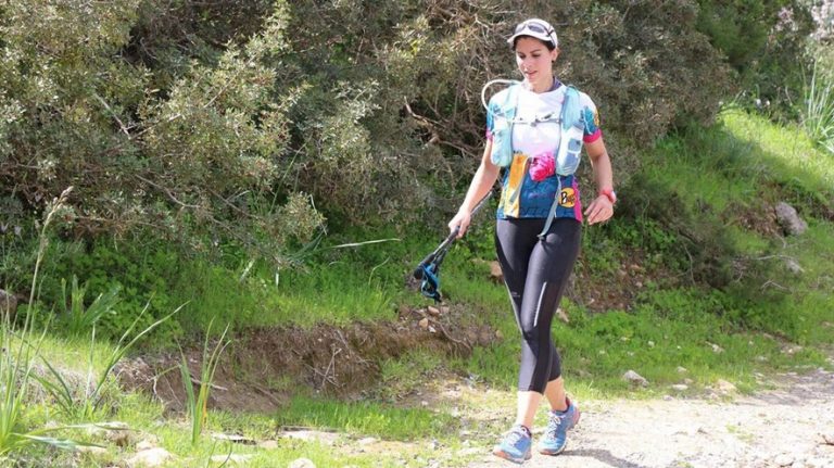 Η αγάπη για την αναρρίχηση σκότωσε την αστροφυσικό