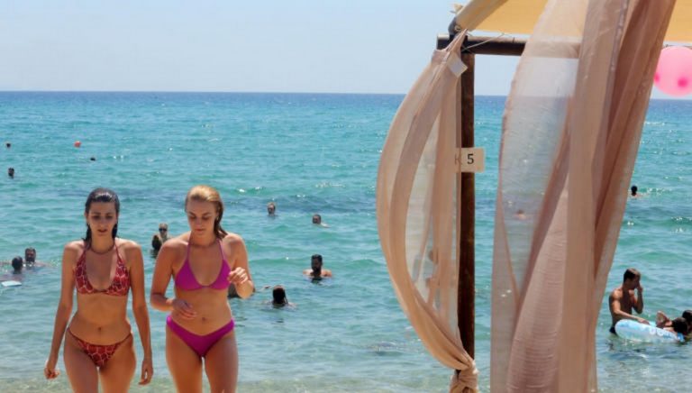 Χαλκιδική: Ένα στα δύο ξενοδοχεία ίσως δεν ανοίξει φέτος