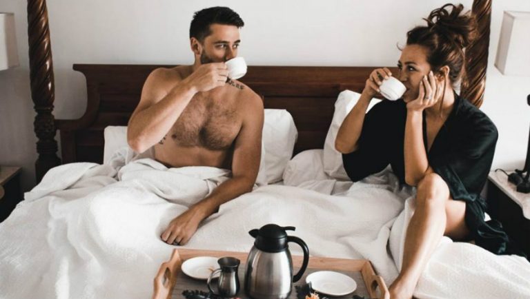 Τι προκαλεί την πρωινή στύση στους άντρες