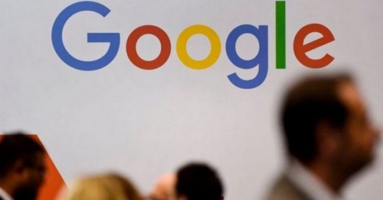 Google: Αυτός είναι ο αστρονομικός μισθός του CEO της μητρικής Alphabet