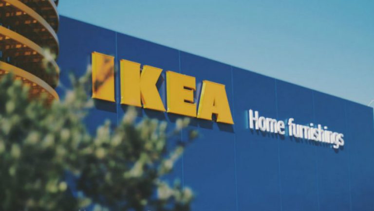 Ανάκληση προϊόντος από την ΙΚΕΑ