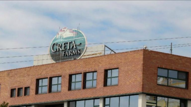 Ένταση και επεισόδια στην Creta Farms