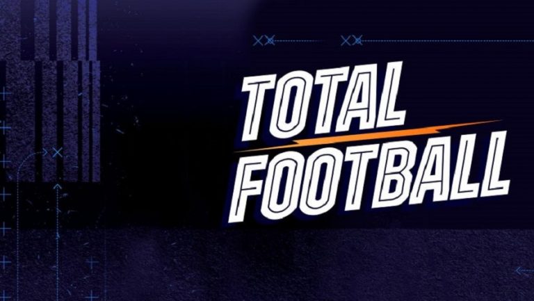 Το νέο πρόσωπο στο Total Football