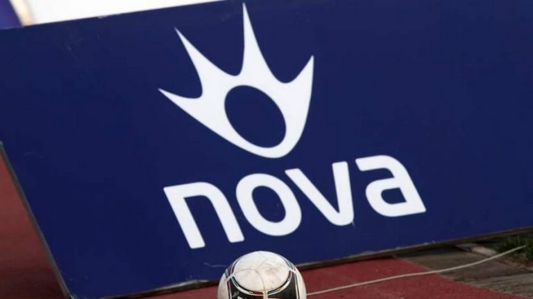 «Σφήνα» για την Nova!