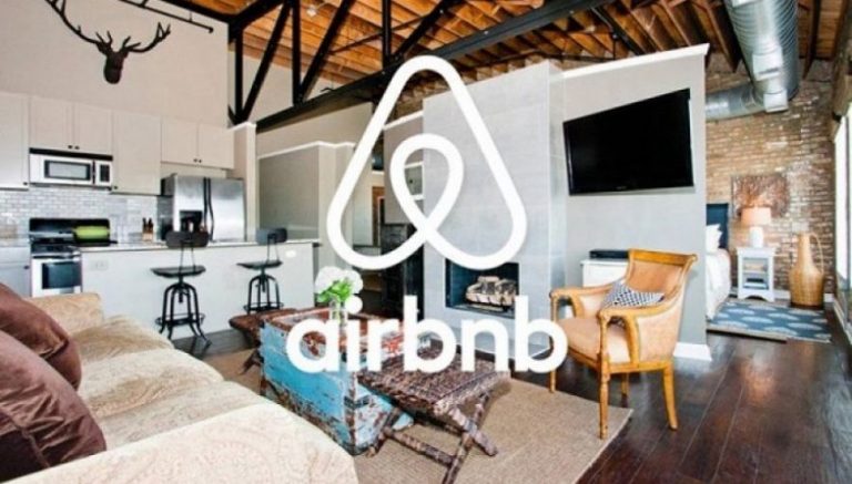 Έρχεται νέο πλαίσιο για τα Airbnb