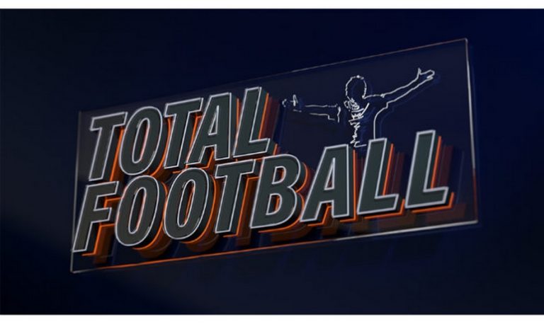 Πρωτιά για το «Total Football»