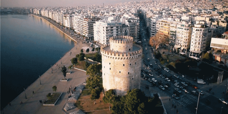 Θεσσαλονίκη: Μείωση στα δημοτικά τέλη αποφάσισε ο Δήμος