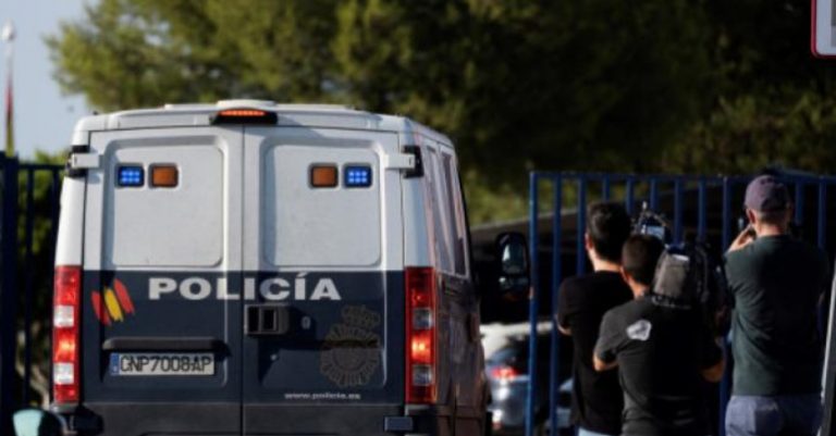 Έμποροι ναρκωτικών έσωσαν αστυνομικούς που κινδύνευαν να πνιγούν