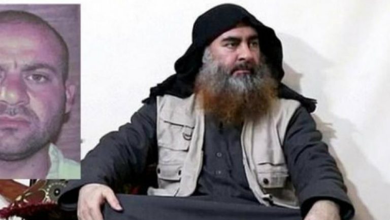 Ποιος είναι ο νέος αρχηγός του ISIS
