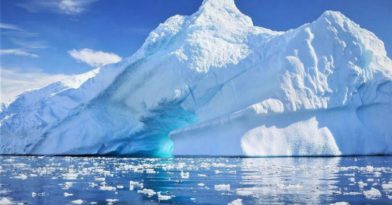 Ανησυχητικές προβλέψεις για την Αρκτική