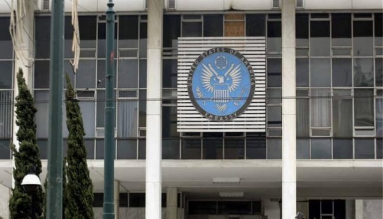 Κίνδυνο για τρομοκρατικό χτύπημα στην Ελλάδα βλέπουν οι ΗΠΑ