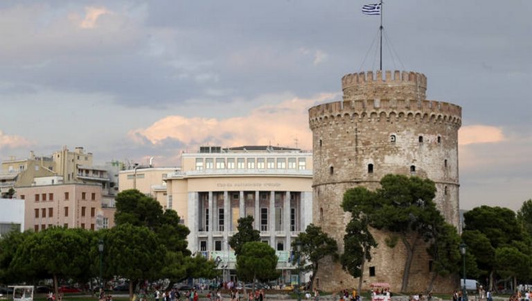Θεσσαλονίκη: Ηλεκτρονική έκδοση και ανανέωση καρτών στάθμευσης