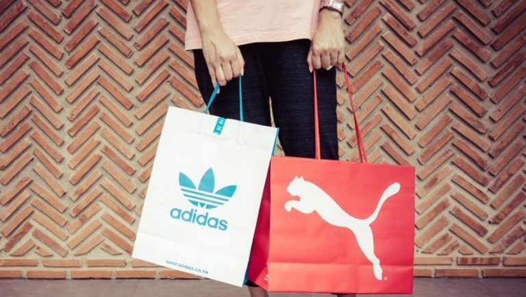Το άσβεστο μίσος πίσω από την Adidas και την Puma