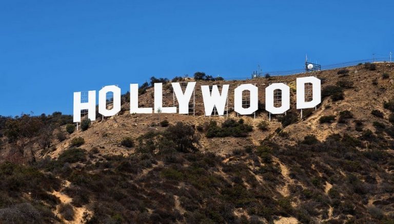 To Hollywood έρχεται στη Θεσσαλονίκη