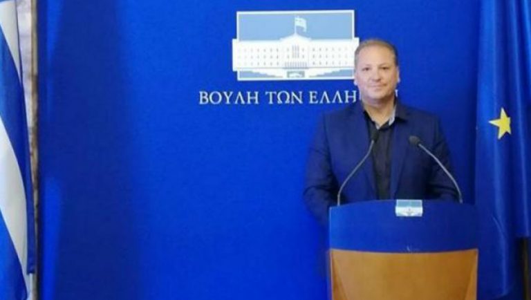 «Για τον Τζήλο θα βρεθούν οι ένοχοι;» (video)