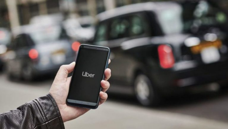Το Λονδίνο κάνει έξωση στην Uber