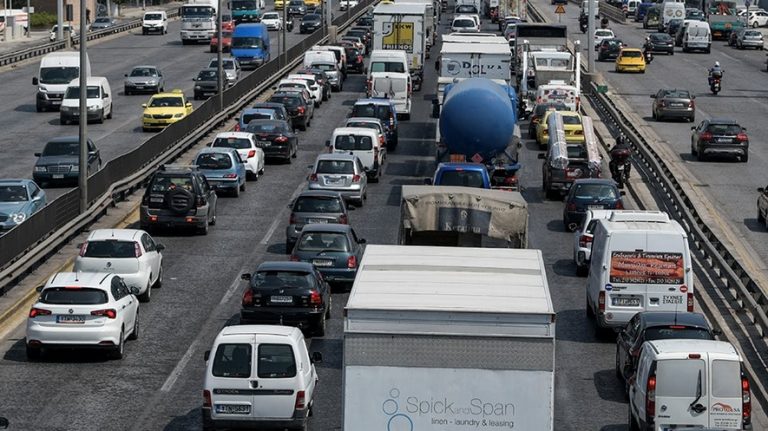 Τα τέλη κυκλοφορίας για το 2020