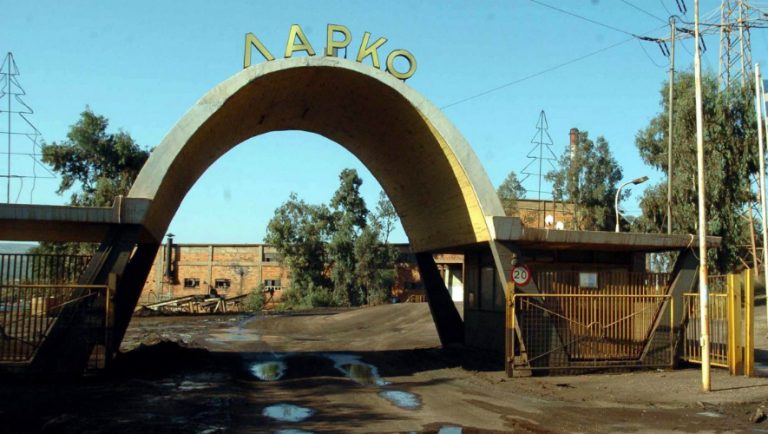 ΛΑΡΚΟ: Τραγωδία με έναν νεκρό εργάτη