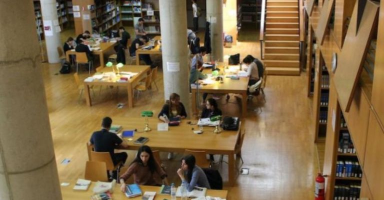 Τι είπε ο 20χρονος που εκσπερμάτισε σε φοιτήτρια ΑΠΘ