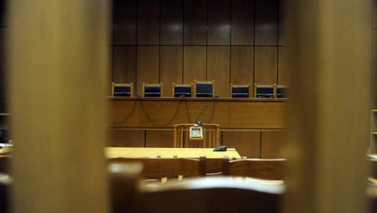 Συγκινήθηκε με τον ληστή και ζήτησε να αθωωθεί