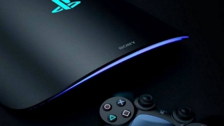 Σημαντική αλλαγή στο χειριστήριο του PlayStation 5 (pic)
