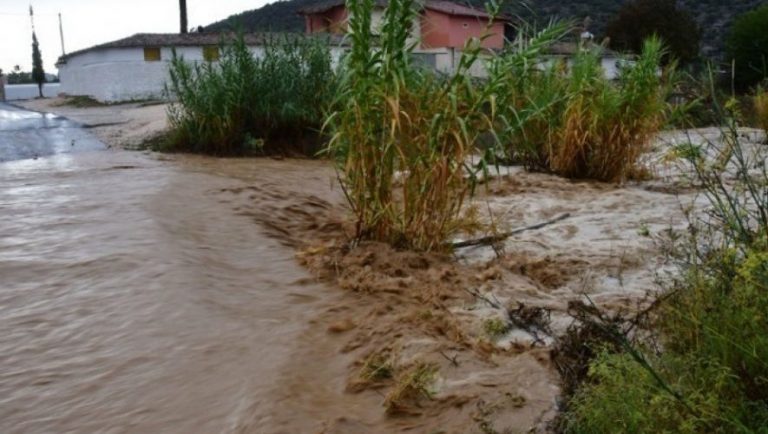 Έρευνα: Αυξάνονται τα θύματα από πλημμύρες